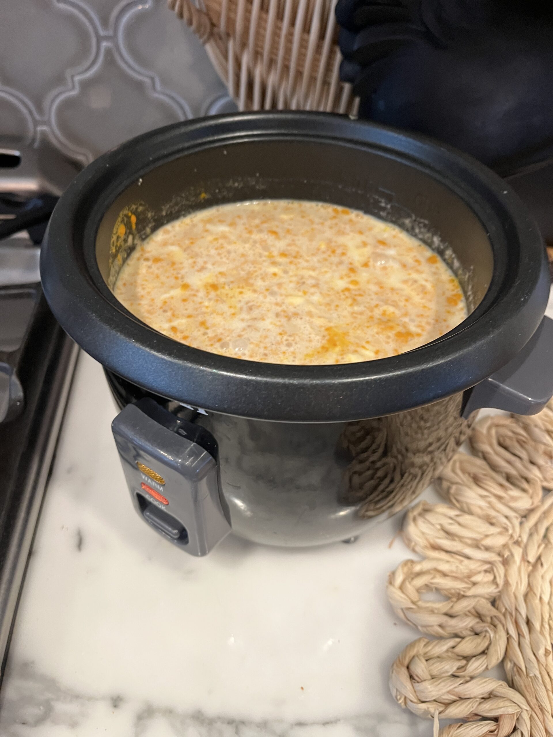 Nourishing Naturally: Spiced Up Groats