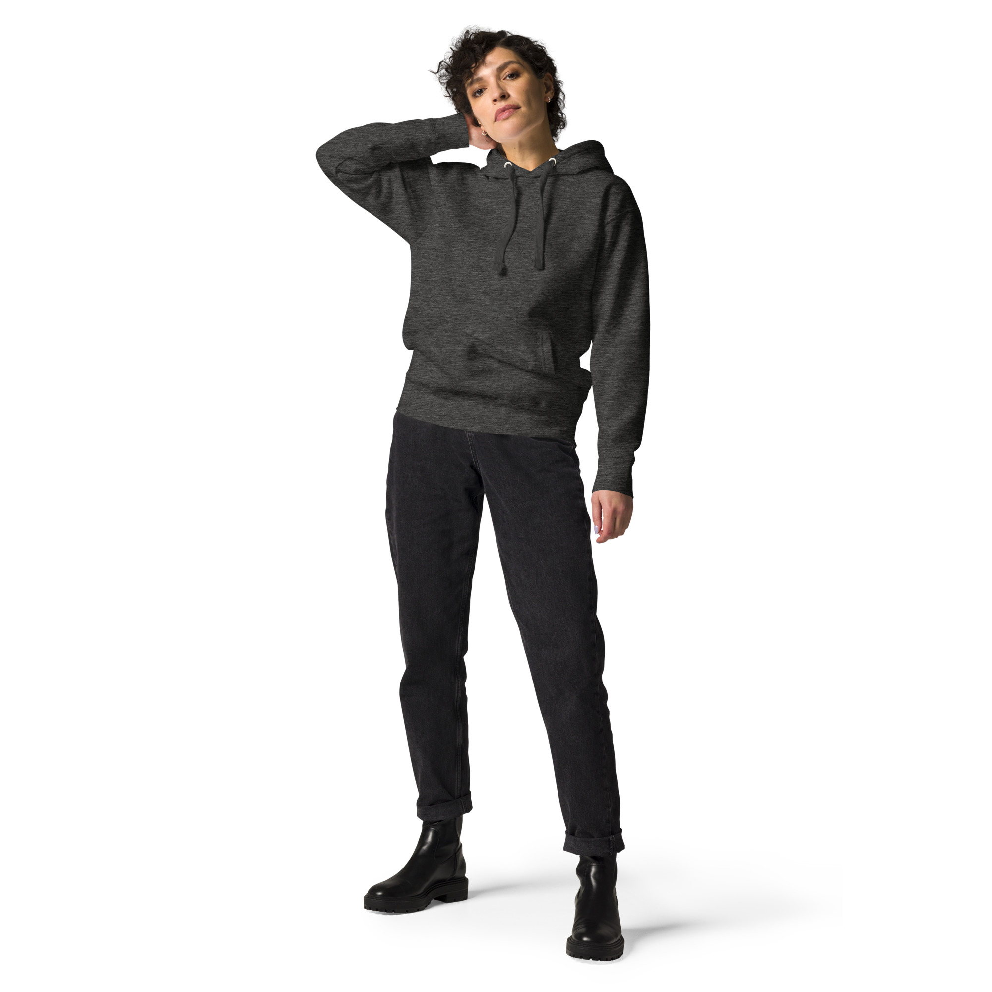 I Ferment My Cabbage Periodically Hoodie - Image 12