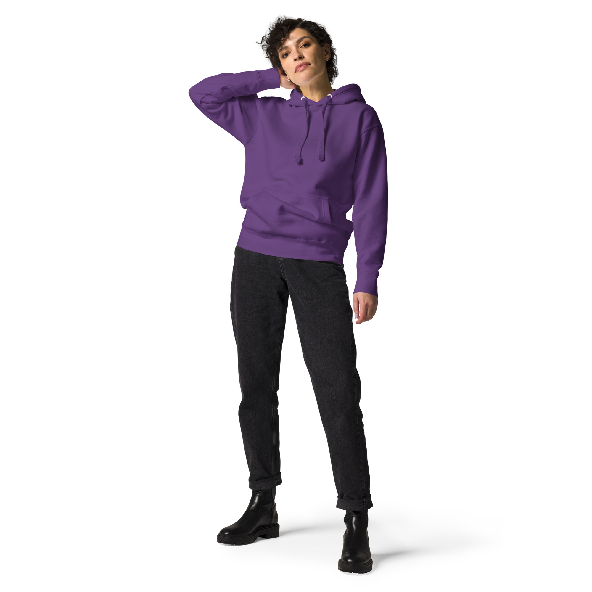 I Ferment My Cabbage Periodically Hoodie - Image 14